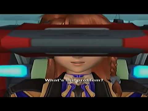 Let's Play Xenosaga: Episode I - Der Wille zur Macht - Part 1