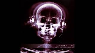 DJ P, Glen Campbell &amp; Nairobi - Waffle House Skit/Rhinestone Cowboy/Funky Soul Makossa (Free Beats)