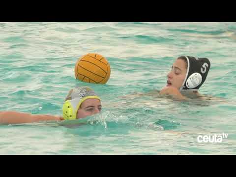 Las 'Sardinas Vivas' se meten en la final de la Liga Andaluza de Waterpolo