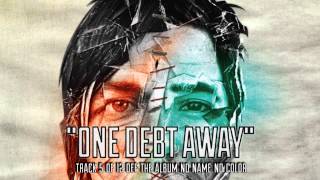 Middle Class Rut - One Debt Away