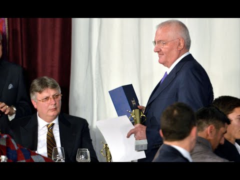 Adevărul despre Gino Iorgulescu și drama trăită din cauza fiului Mario: „Nu îi mai arde de nimic!”