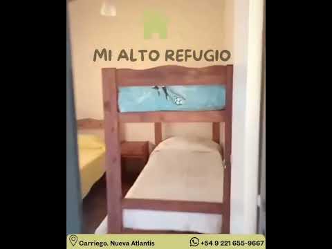 Video de Caba�as de Mar