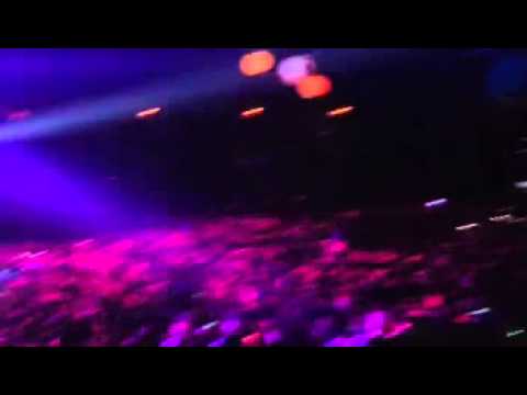 Skylab 2014 at denver coliseum