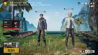 Haar jeet to lgi rehti hai | PUBG LITE PC