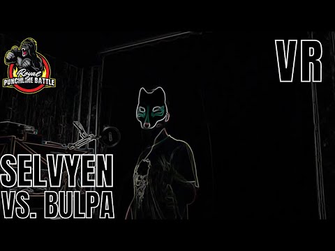 Selvyen vs Bulpa - RPB S3 VR 32/42  (prod. by LIVING PUFF)