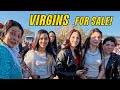 Young Brides For Sale Roma Marriage Market In Bulgaria