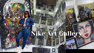 Aesthetic Lagos "Soft Life" Routine I Do Every Week