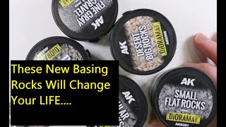 Make Your WARHAMMER BASES the BEST!