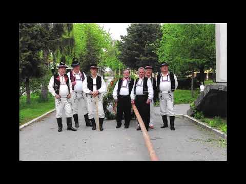 15. Ci tebe, Haničko