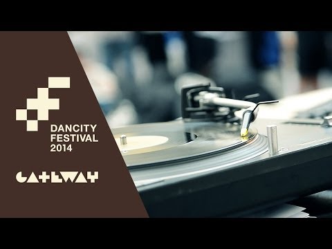 DANCITY FESTIVAL 2014 // Greetings //