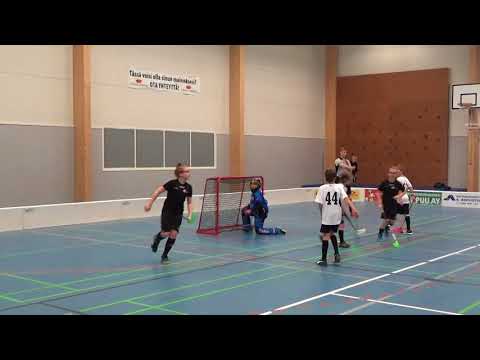 Pojat E2, SBS Sisu-Blackbirds Valkoinen 24.3.2018