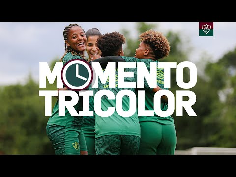 GUERREIRAS PRONTAS PARA A FINAL DO CAMPEONATO CARIOCA FEMININO