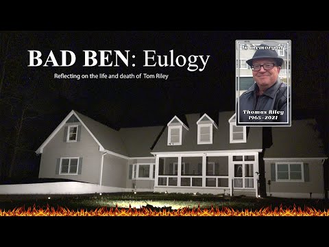 Bad Ben 10: Eulogy Trailer