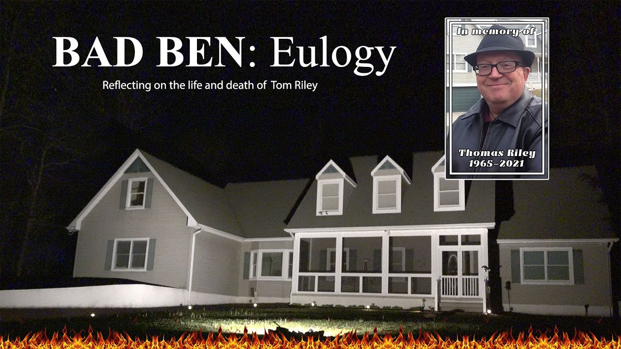 Miniature de la vidéo Bad Ben 10: Eulogy Trailer du film Bad Ben: Eulogy