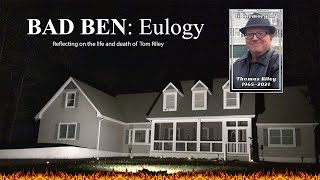 Bad Ben 10: Eulogy Trailer