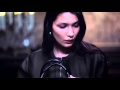 Bella Hadid - Versace Palazzo Empire Bag Campaign (with Rosie Huntington-Whiteley & Stella Maxwell)