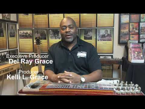 #2 Sacred Steel Sunday Virtual Concert - Florida Steel Show