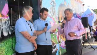 Bro On The Road - Barry Island