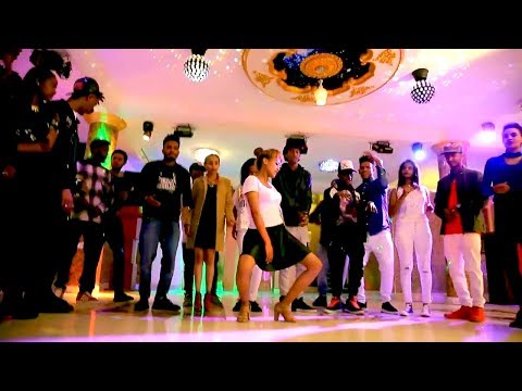 Lil Pac - Aradawa | አራዳዋ - New Ethiopian Music 2018 (Official Video)