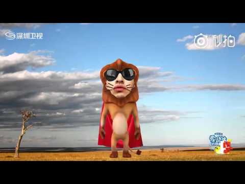 [UNSEEN SCENE] 160225 ZTAO at Charming Daddy