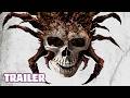 OMUKADE 2026 Official International Trailer HD THAI CREATURE FEATURE