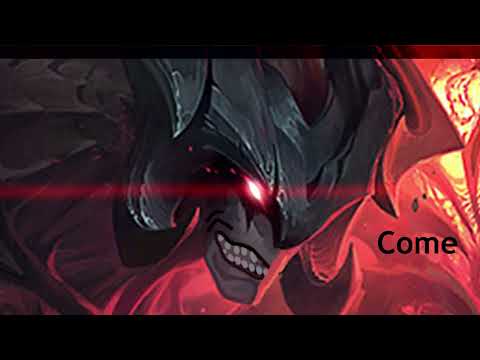 Aatrox Buff