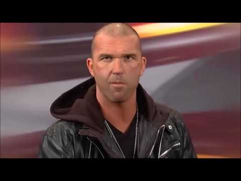 Wikipedia Fact Check With Frankie Kazarian!! Wikipedia, Shockingly Accurate!