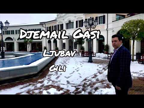 Djemail Gasi - Ciganin Sam,al Najlepsi | Ljubavni Gili By Severdan Bajrami
