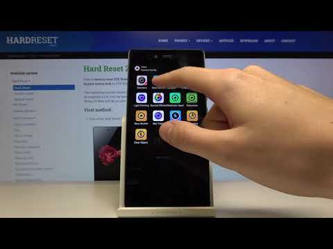 How to Activate Slow Motion in ZTE Nubia Z9 Max – Enable Camera Slow Motion