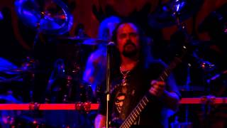 DEICIDE &quot;How Can You Call Yourself A God&quot; Live 3/24/12