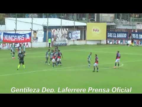 Central Córdoba ​1​​ Deportivo Laferrere 0 - TORNEO PRIMERA C FECHA 18 - Año 2023