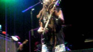 Steel Pulse 