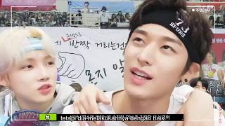 Download lagu [INDO SUB] OFF THE BOYZ 2018 MBC IDOL mp3