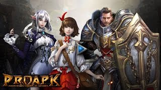 Видео 1 к игре Atlantica Heroes