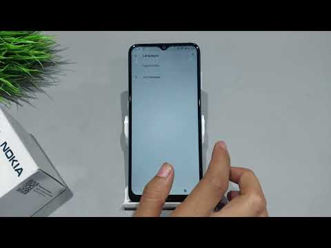 How to change language in nokia g21 | Nokia g21 me language kaise change karen | Language setting