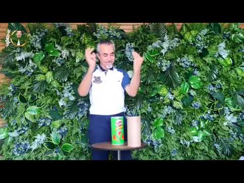 Chips Game by Tora Magic