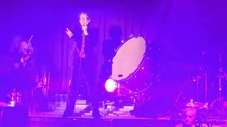 Pulp Glory Days Live at Brid Spa May 2023