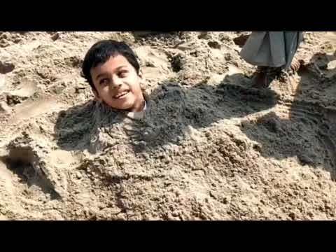 Beach 🏖️ vlog| Adith's vlog |