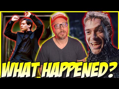 What's Wrong With Spider-Man 3?