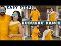 Kudukku -Easy couple dance | Malayalam | Nivin Pauly, Nayanthara | Aju Varghese |Sanjana & Srikaanth