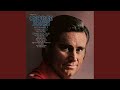 One of These Days - George Jones - Topic One of These Days