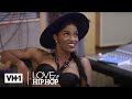 Joseline Hernandez Visits The Studio K Michelle My Life
