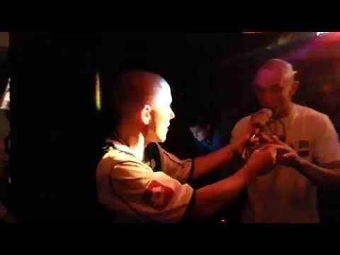 KONCERT DEFINICJA KIBOL 2 W ŚRODZIE WLKP!