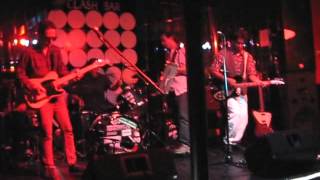 Copy of Glenn Mercer - Higher Ground (Feelies) October 13, 2007 at The Clash Bar, Clifton NJ