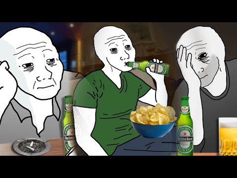 TYPICAL LIFE OF 99% OF PEOPLE