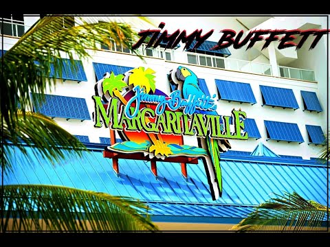 HQ FLAC  JIMMY BUFFETT - MARGARITAVILLE  Best Version SUPER ENHANCED AUDIO CLASSIC ROCK 1977