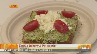 Estelle Bakery & Patisserie