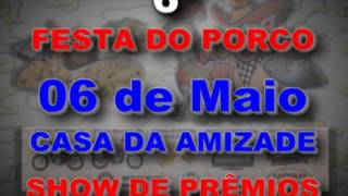 preview picture of video 'Festa do Porco em Peixoto de Azevedo'