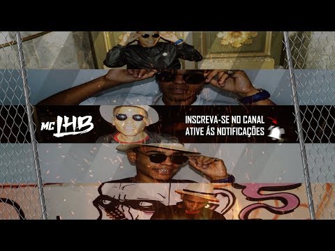 MC LHB - Foco no Objetivo (Official Music) LL Filmes
