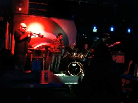 Michael Shrieve's Spellbinder